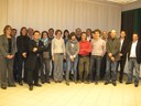 Workshop in Lyon, December 2009